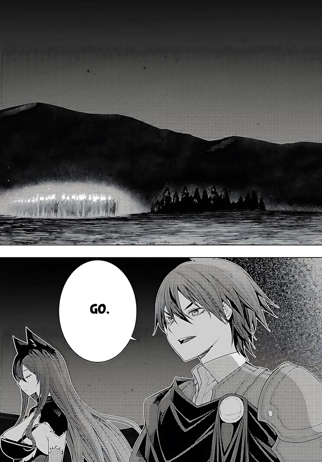 The Former Top 1’s Sub-Character Training Diary ~A Dedicated Player Is Currently Conquering Another World!~ Chapter 76 - Page 18