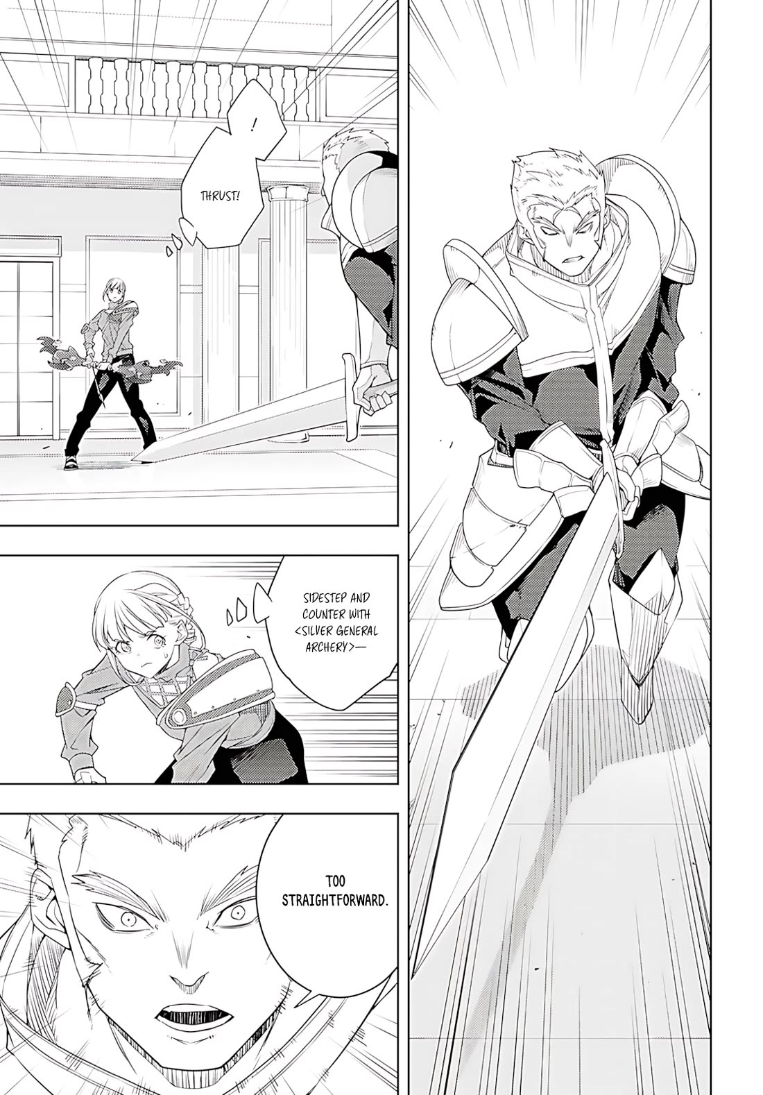 The Former Top 1’s Sub-Character Training Diary ~A Dedicated Player Is Currently Conquering Another World!~ Chapter 77 - Page 28