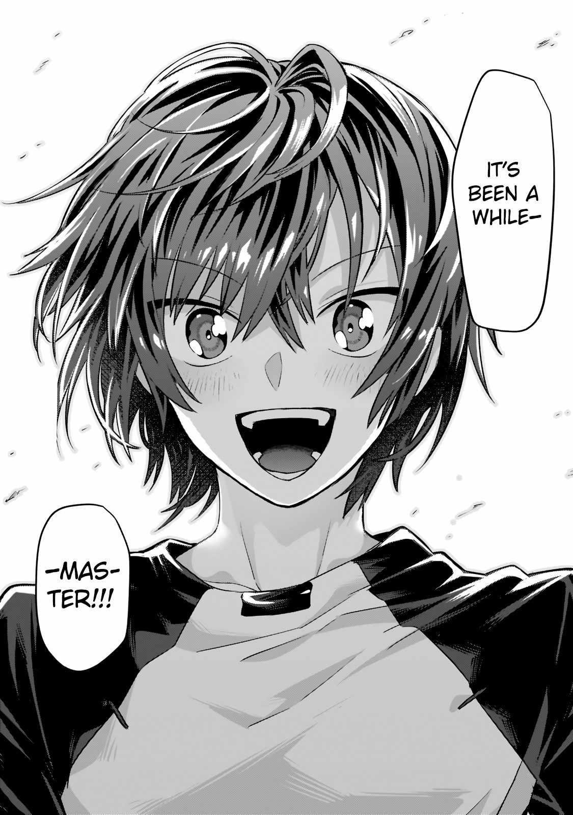 I’m the Evil Lord of an Intergalactic Empire! Chapter 17.2 - Page 13