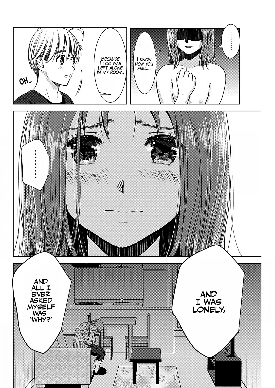 Onee-San Is Invading!? Chapter 12 - Page 16