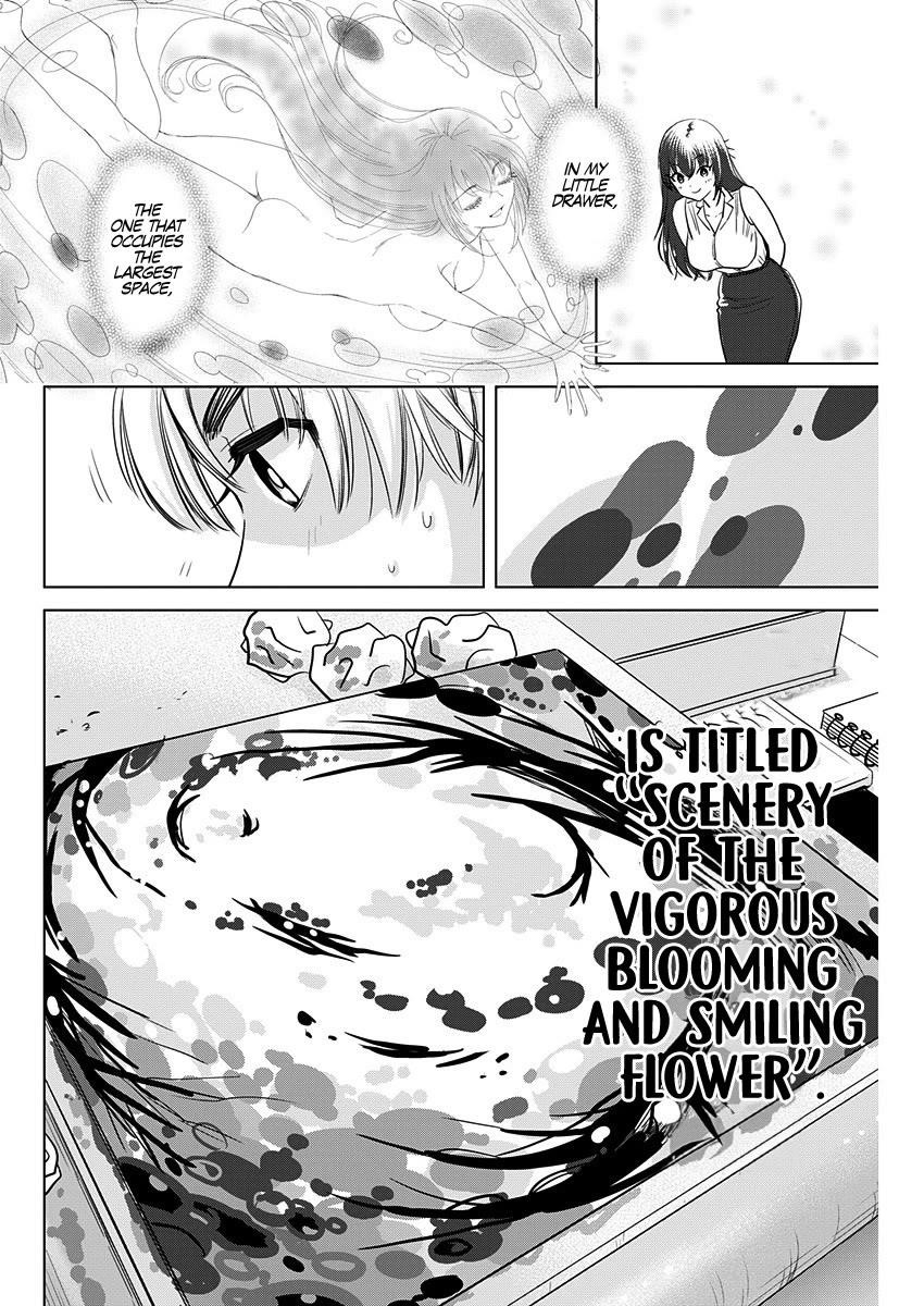 Onee-San Is Invading!? Chapter 23 - Page 12