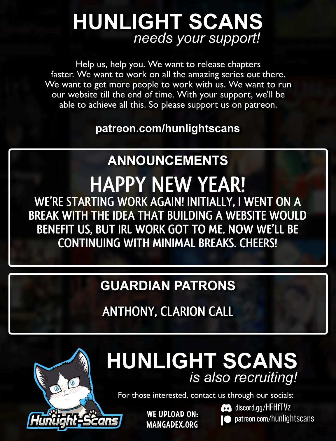 Road to Kingdom Chapter 105 - Page 28