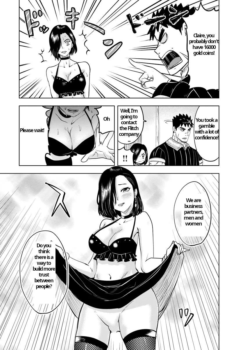 Road to Kingdom Chapter 87 - Page 25