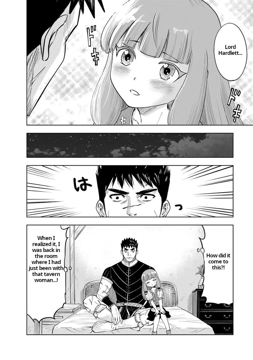 Road to Kingdom Chapter 89 - Page 20