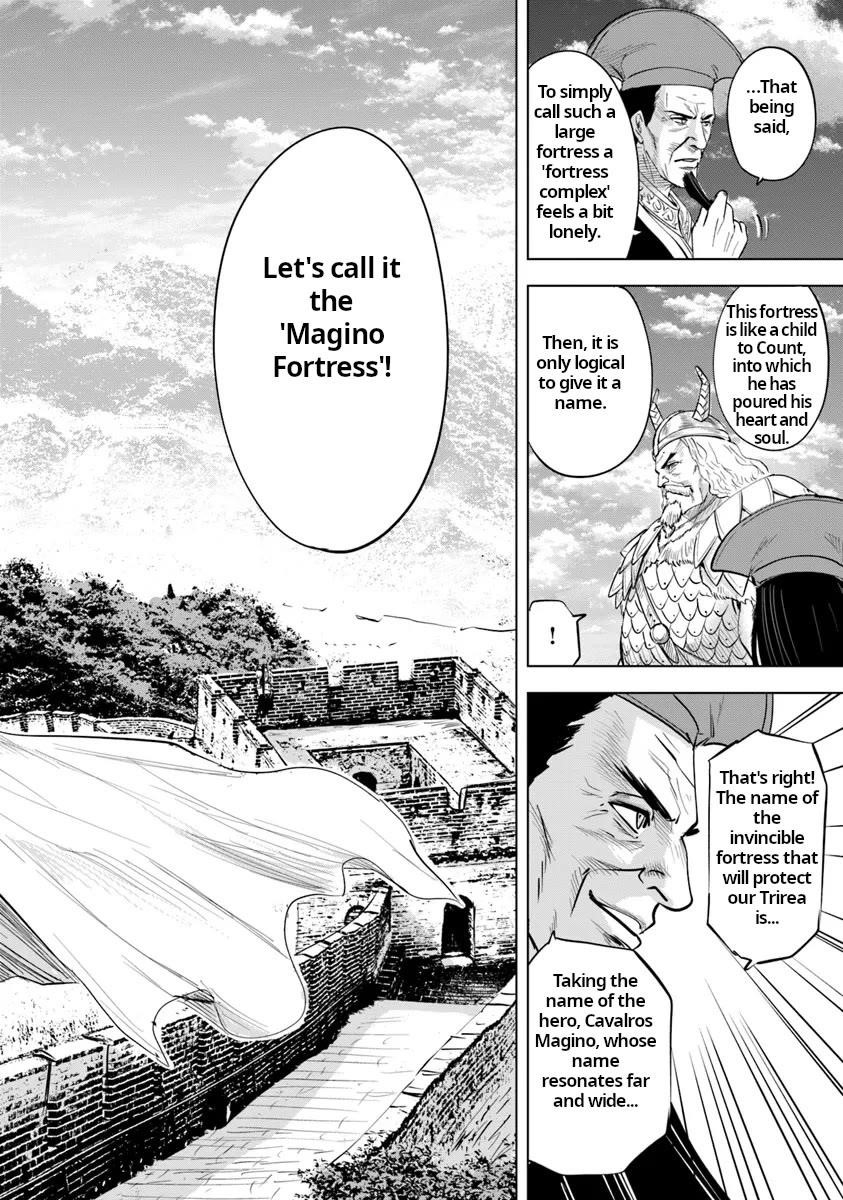 Road to Kingdom Chapter 89 - Page 31