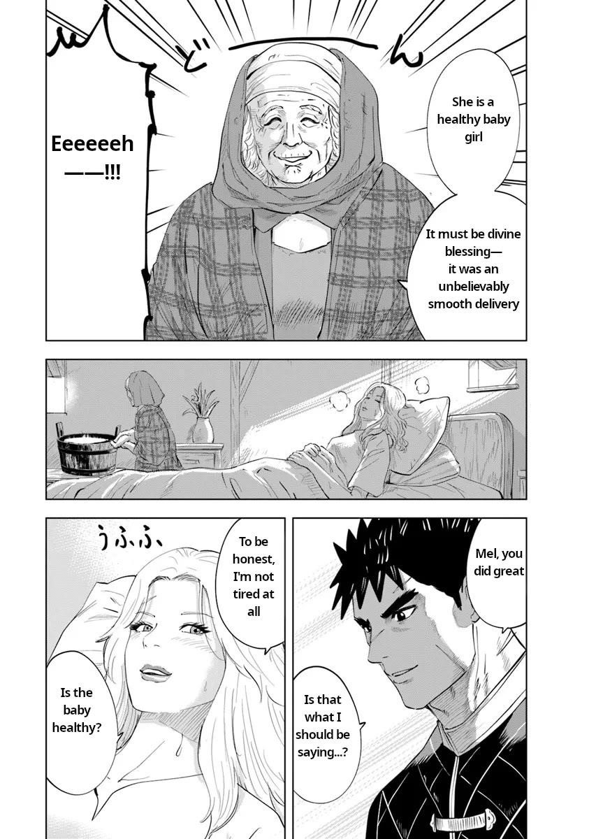 Road to Kingdom Chapter 91 - Page 9