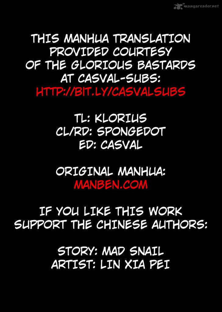 STAR MARTIAL GOD TECHNIQUE Chapter 100 - Page 12