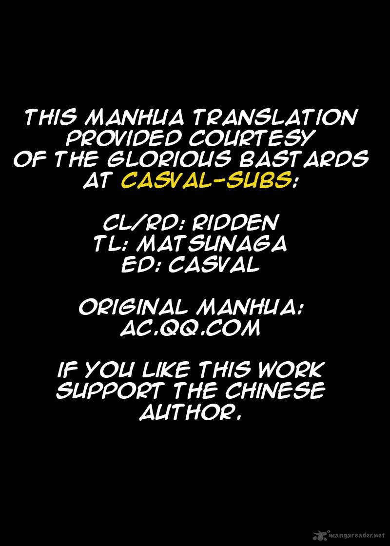 STAR MARTIAL GOD TECHNIQUE Chapter 13 - Page 12