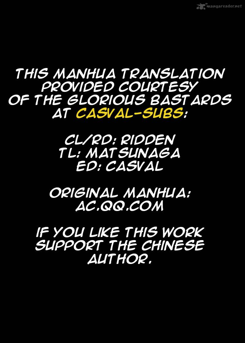 STAR MARTIAL GOD TECHNIQUE Chapter 17 - Page 11