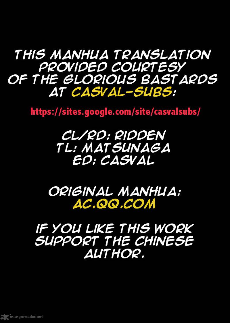 STAR MARTIAL GOD TECHNIQUE Chapter 20 - Page 11