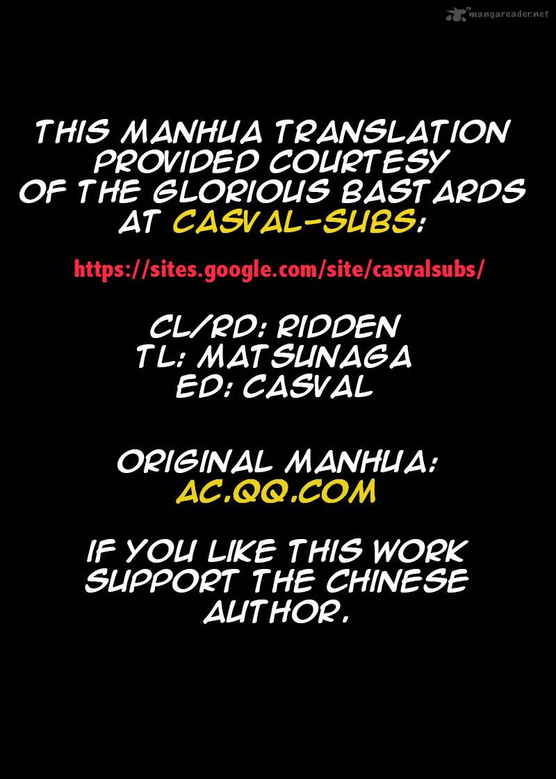 STAR MARTIAL GOD TECHNIQUE Chapter 22 - Page 12