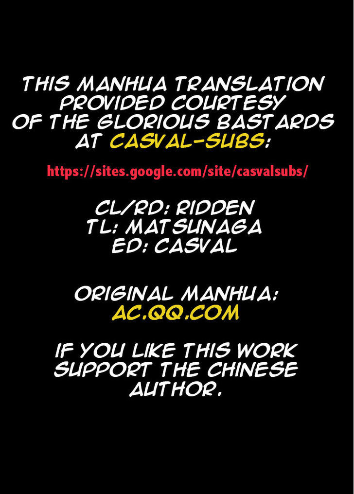 STAR MARTIAL GOD TECHNIQUE Chapter 28 - Page 10