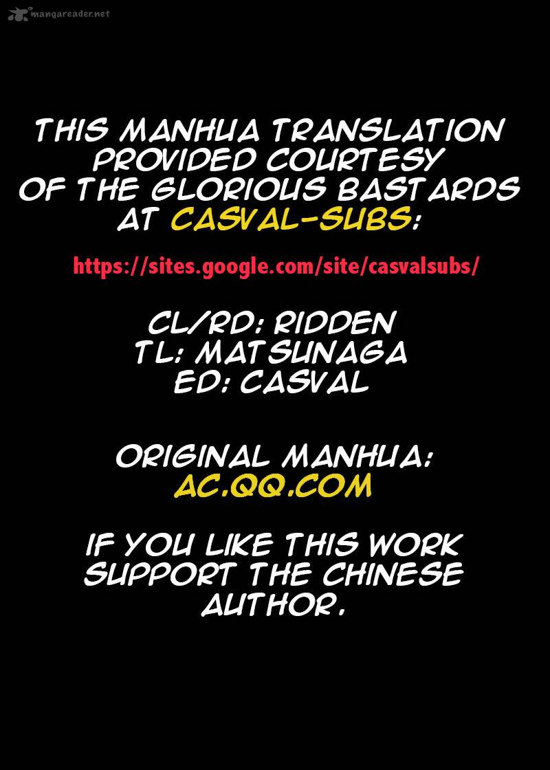 STAR MARTIAL GOD TECHNIQUE Chapter 39 - Page 12