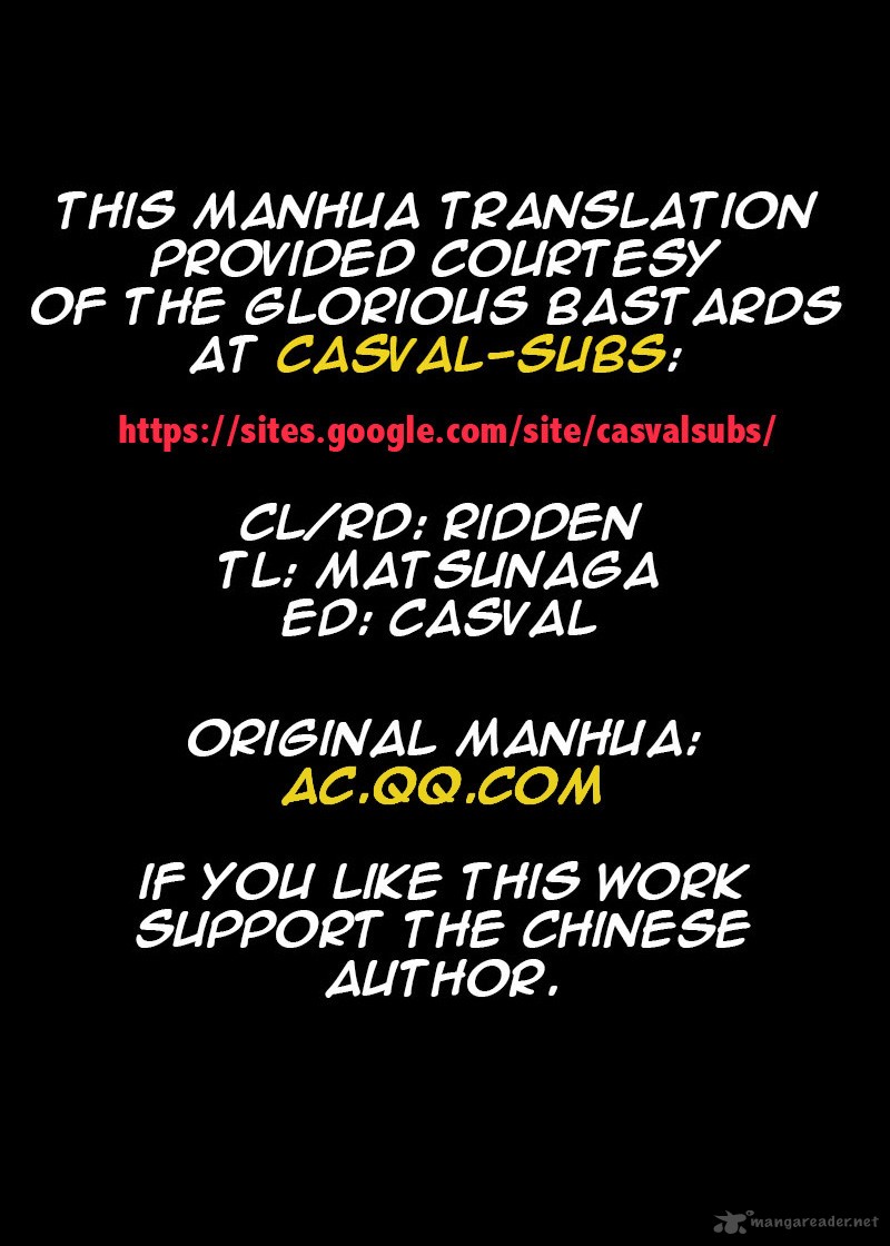 STAR MARTIAL GOD TECHNIQUE Chapter 42 - Page 12