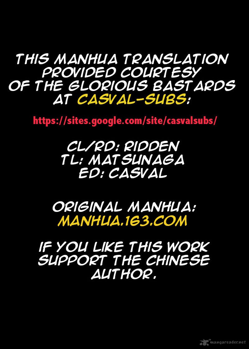 STAR MARTIAL GOD TECHNIQUE Chapter 49 - Page 10