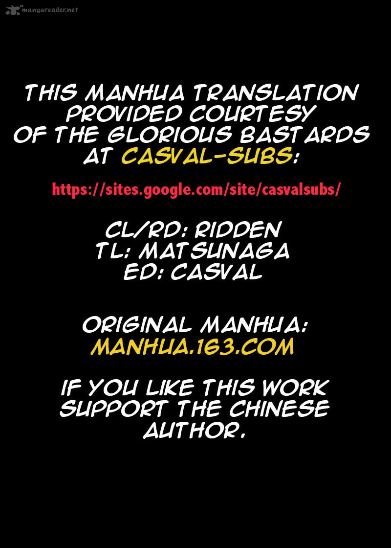 STAR MARTIAL GOD TECHNIQUE Chapter 50 - Page 10