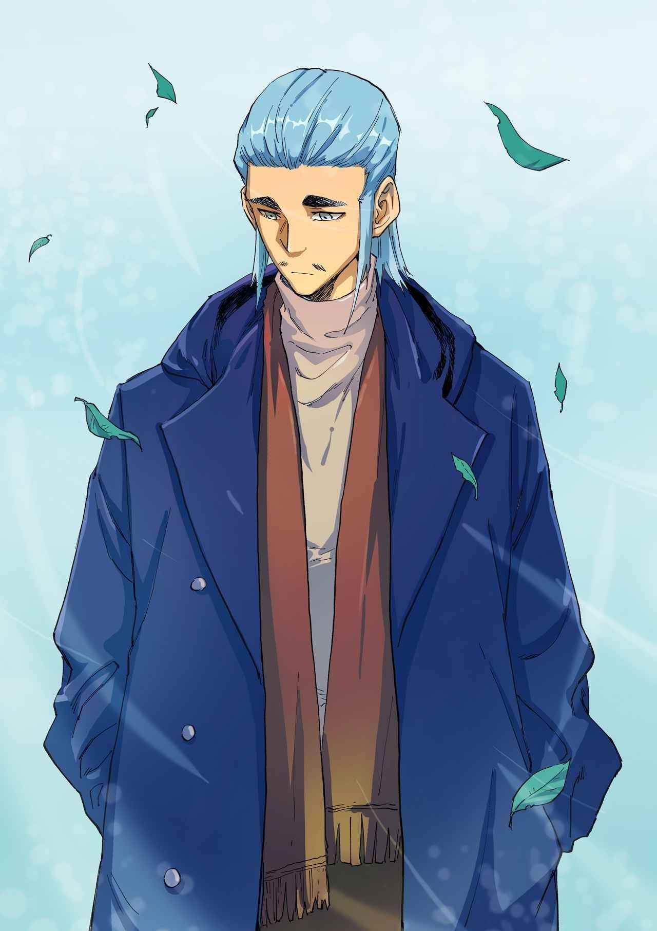 STAR MARTIAL GOD TECHNIQUE Chapter 531 - Page 1