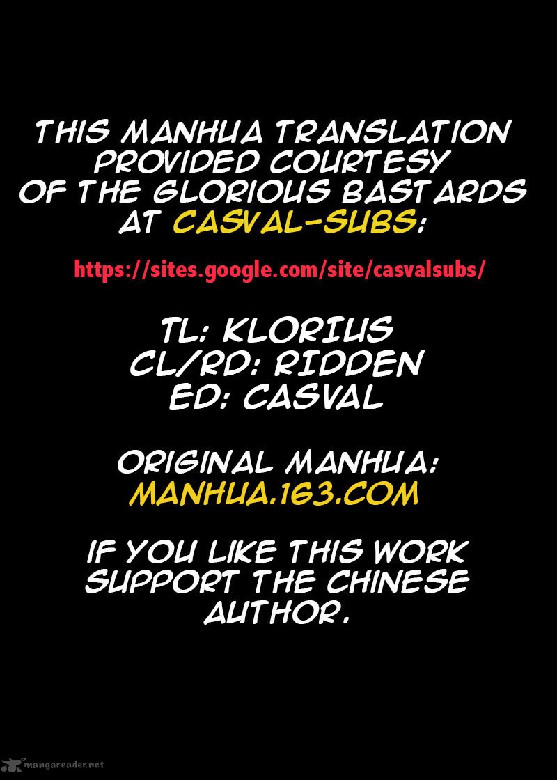 STAR MARTIAL GOD TECHNIQUE Chapter 55 - Page 10