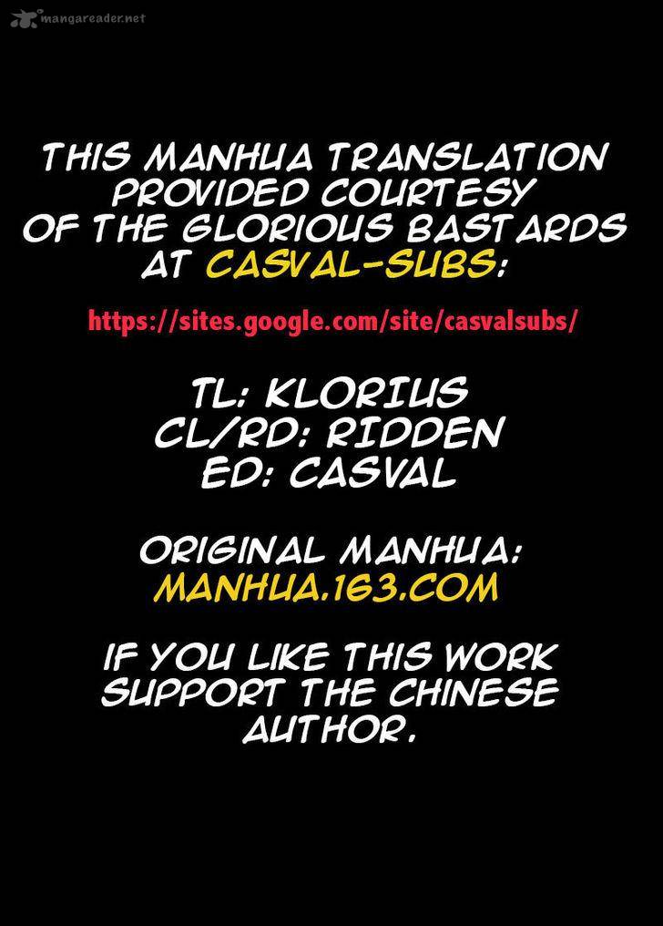 STAR MARTIAL GOD TECHNIQUE Chapter 69 - Page 9