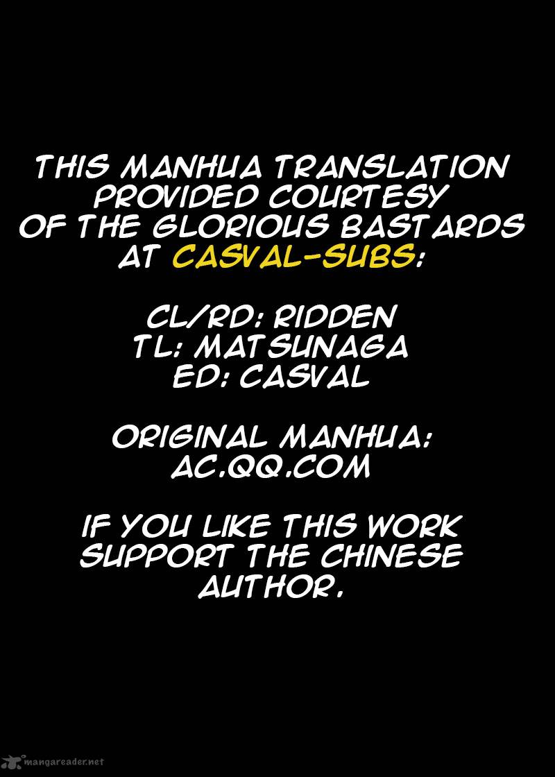 STAR MARTIAL GOD TECHNIQUE Chapter 7 - Page 11