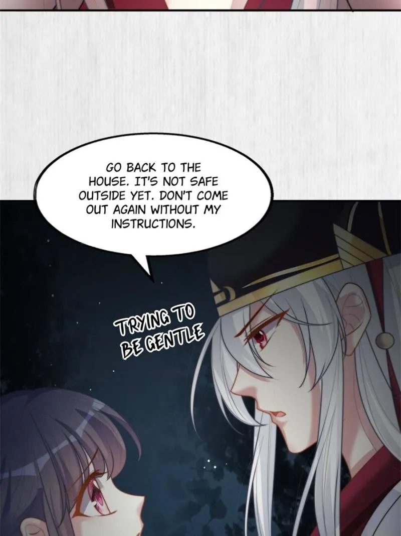 STAR MARTIAL GOD TECHNIQUE Chapter 839 - Page 41