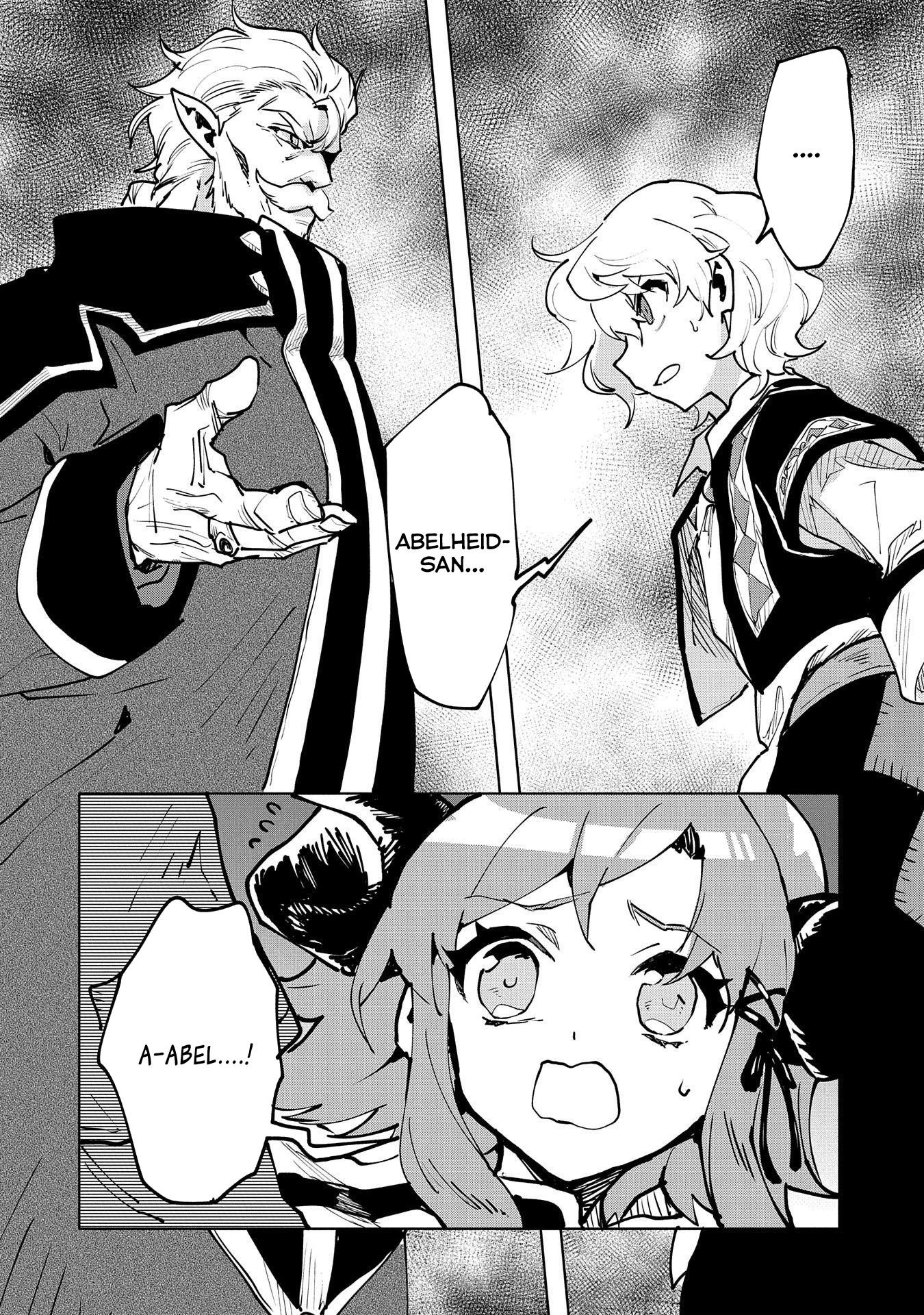 Saikyou Juzoku Tensei: Cheat Majutsushi No Slow Life Chapter 12 - Page 14