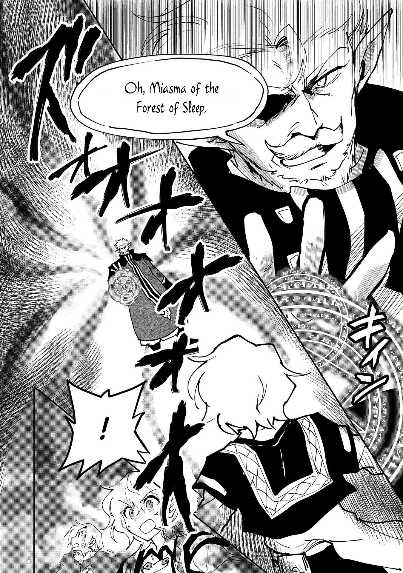 Saikyou Juzoku Tensei: Cheat Majutsushi No Slow Life Chapter 12 - Page 16