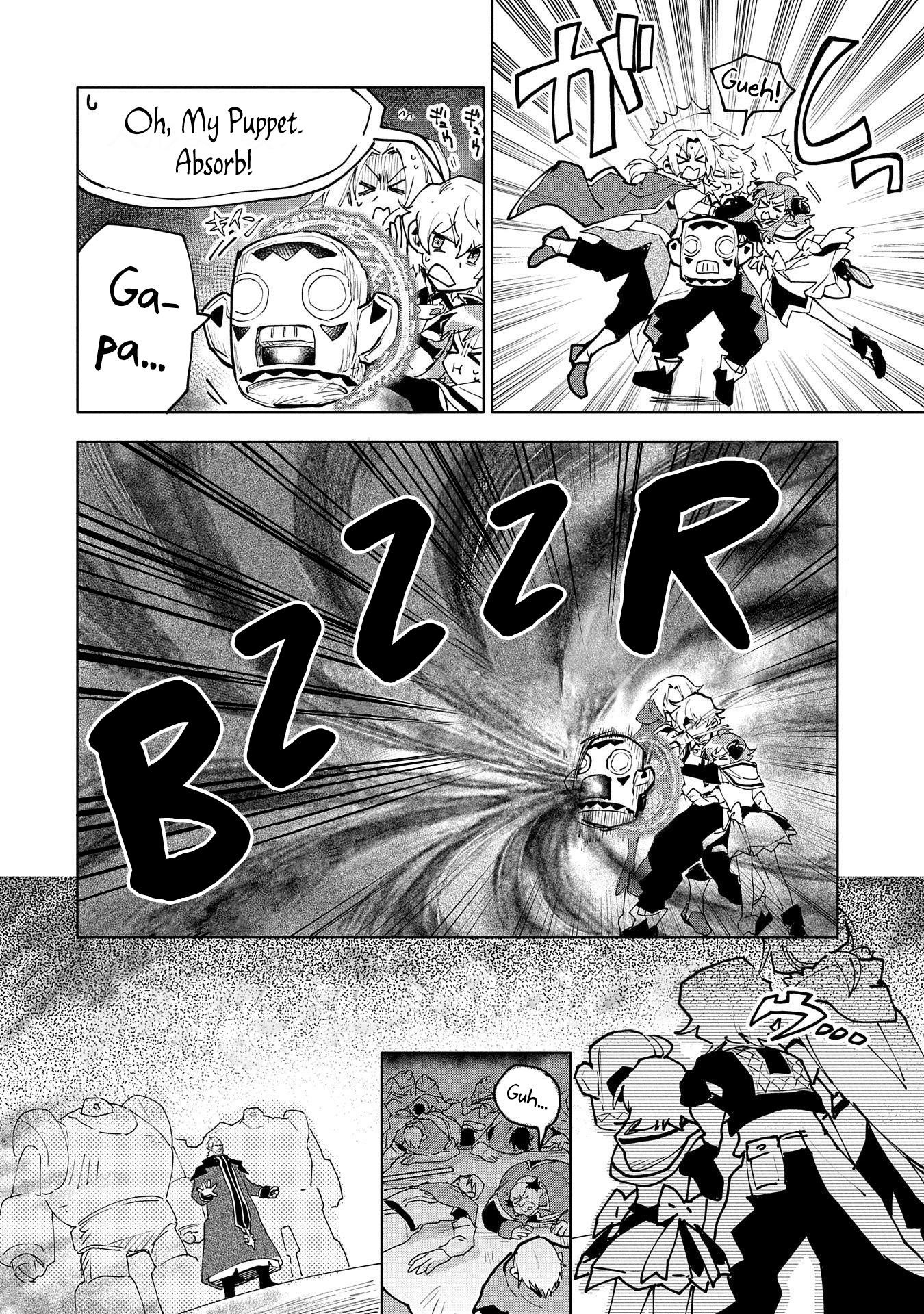 Saikyou Juzoku Tensei: Cheat Majutsushi No Slow Life Chapter 12 - Page 18