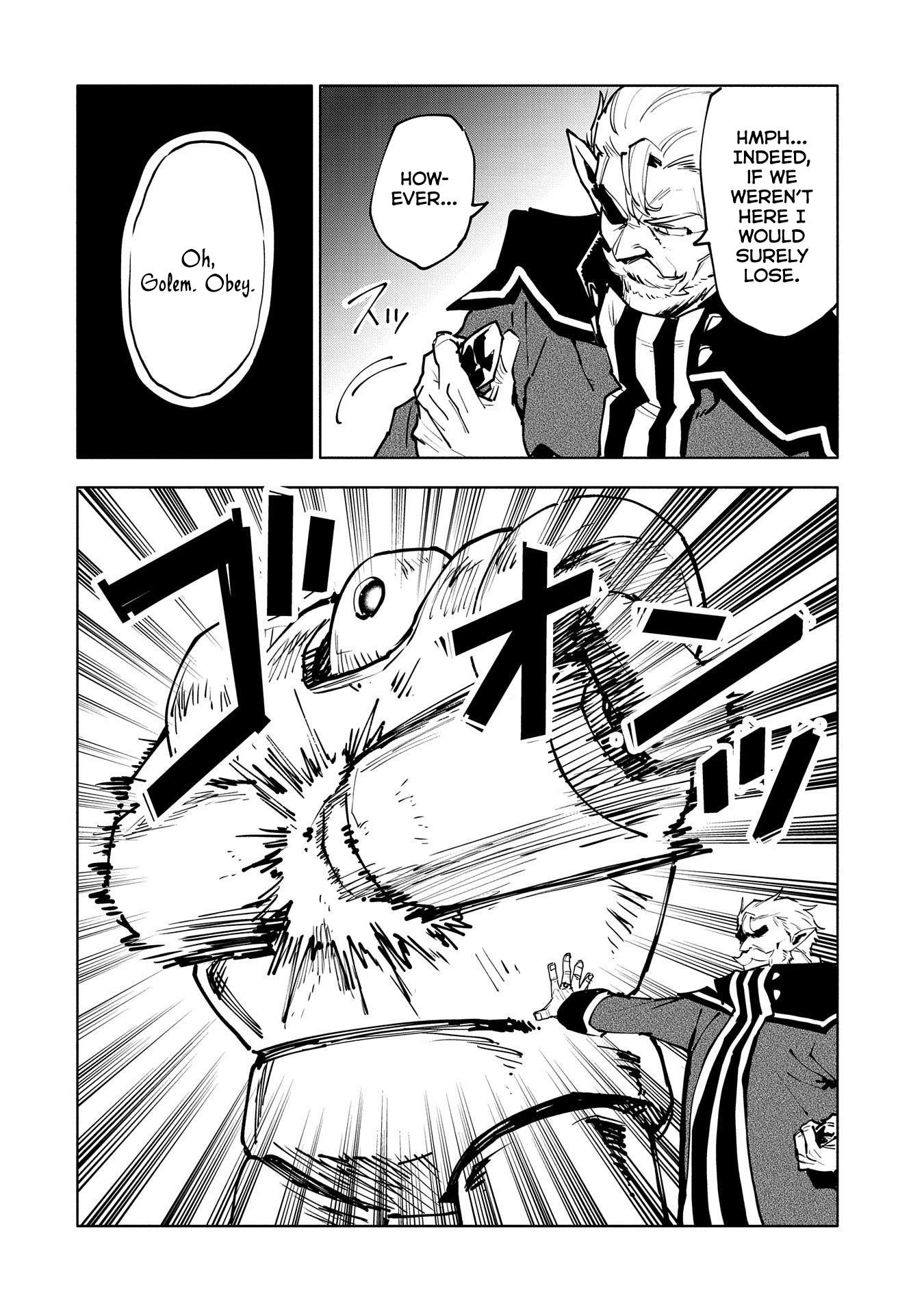 Saikyou Juzoku Tensei: Cheat Majutsushi No Slow Life Chapter 12 - Page 20