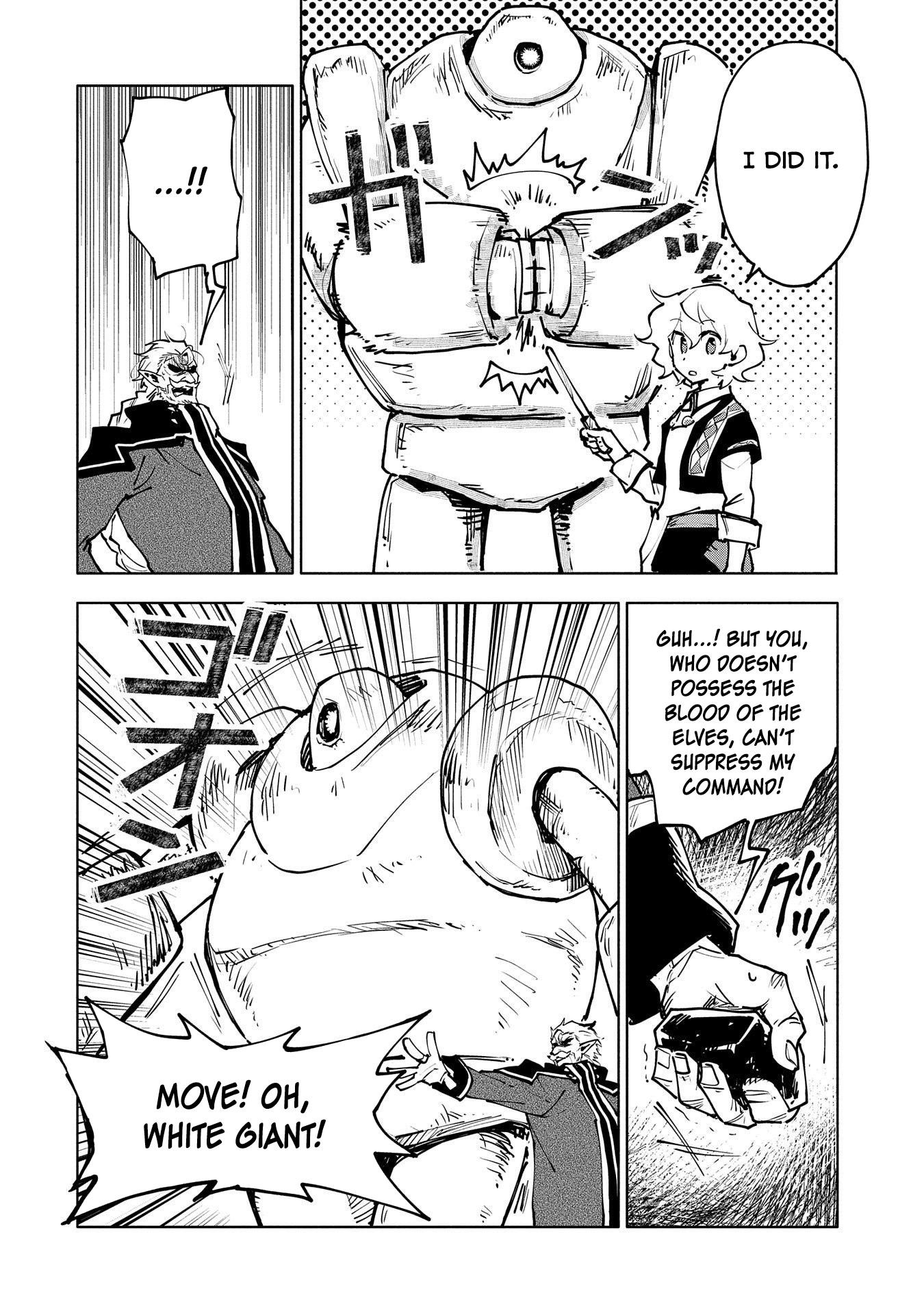 Saikyou Juzoku Tensei: Cheat Majutsushi No Slow Life Chapter 12 - Page 24