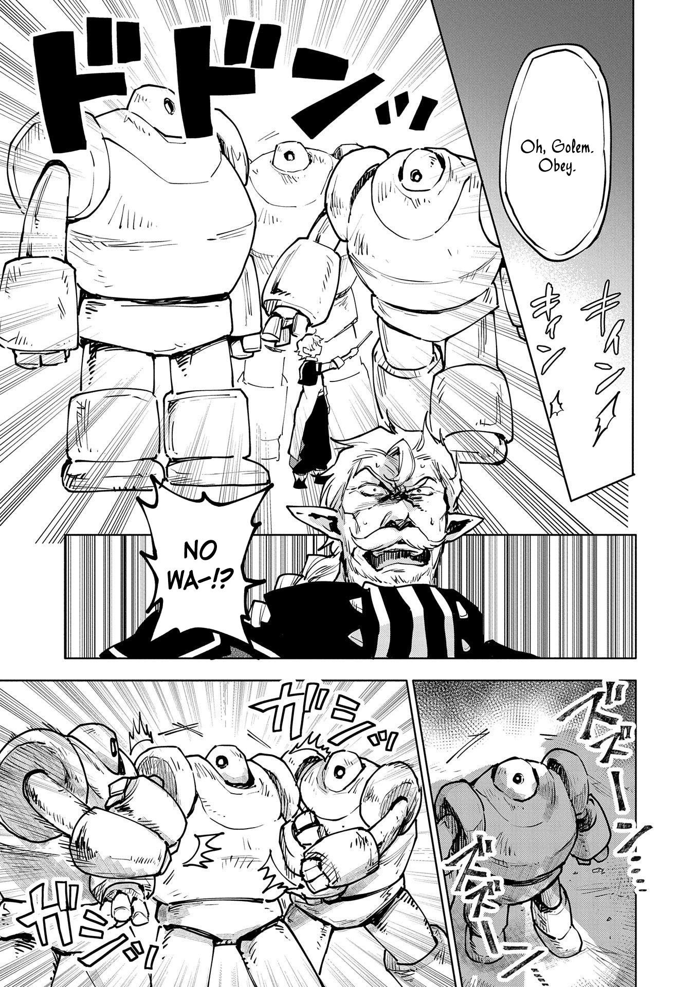 Saikyou Juzoku Tensei: Cheat Majutsushi No Slow Life Chapter 12 - Page 25