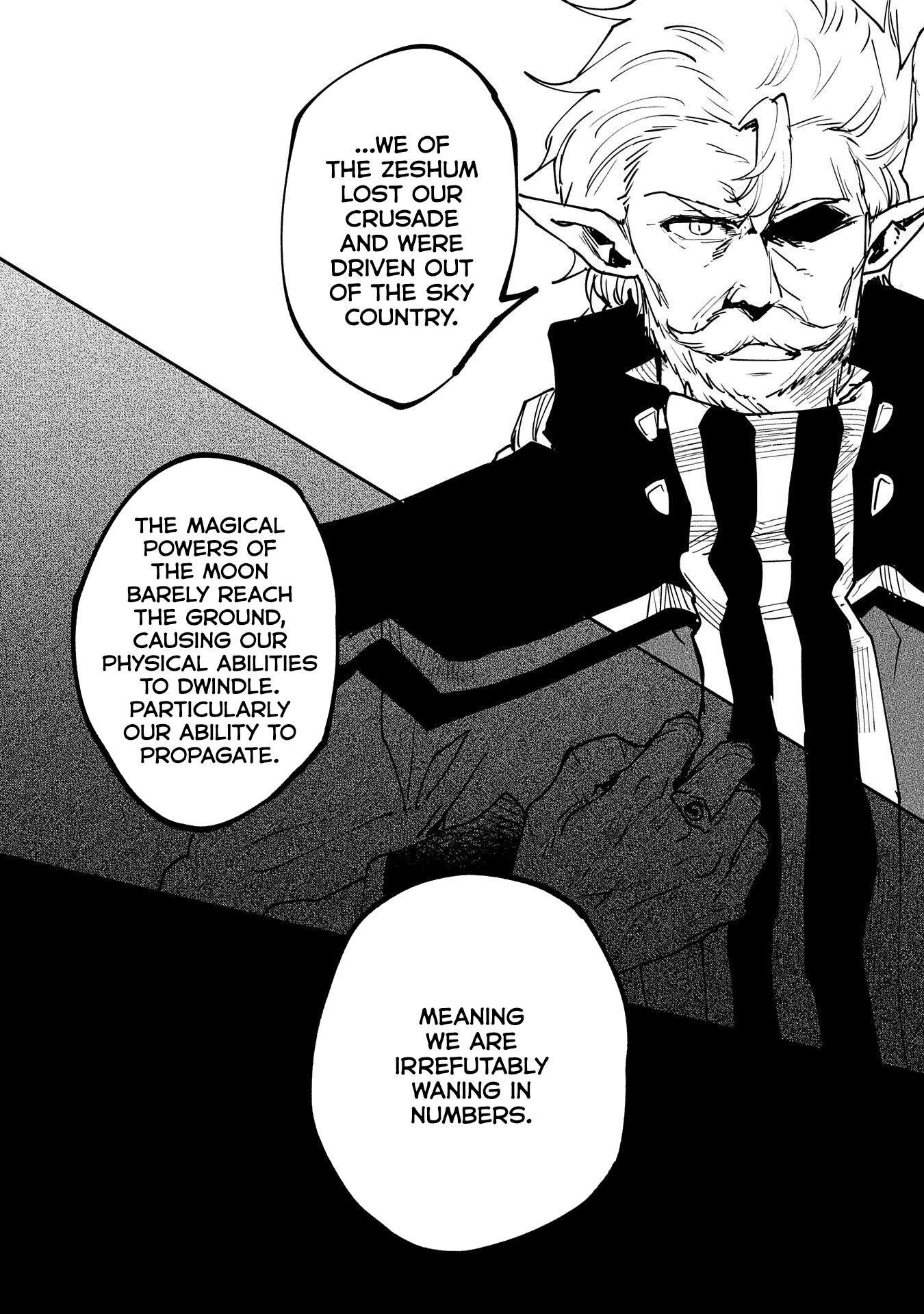 Saikyou Juzoku Tensei: Cheat Majutsushi No Slow Life Chapter 12 - Page 3