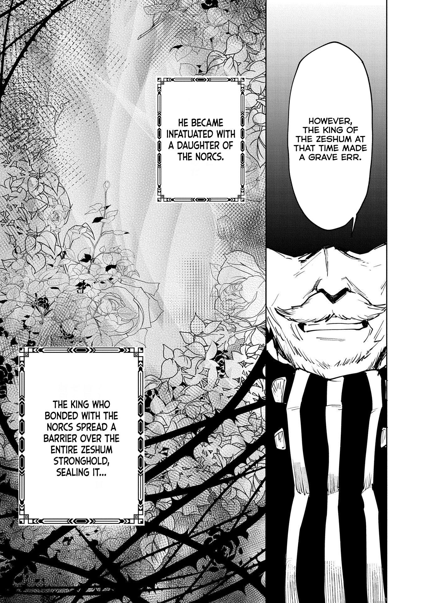 Saikyou Juzoku Tensei: Cheat Majutsushi No Slow Life Chapter 12 - Page 7