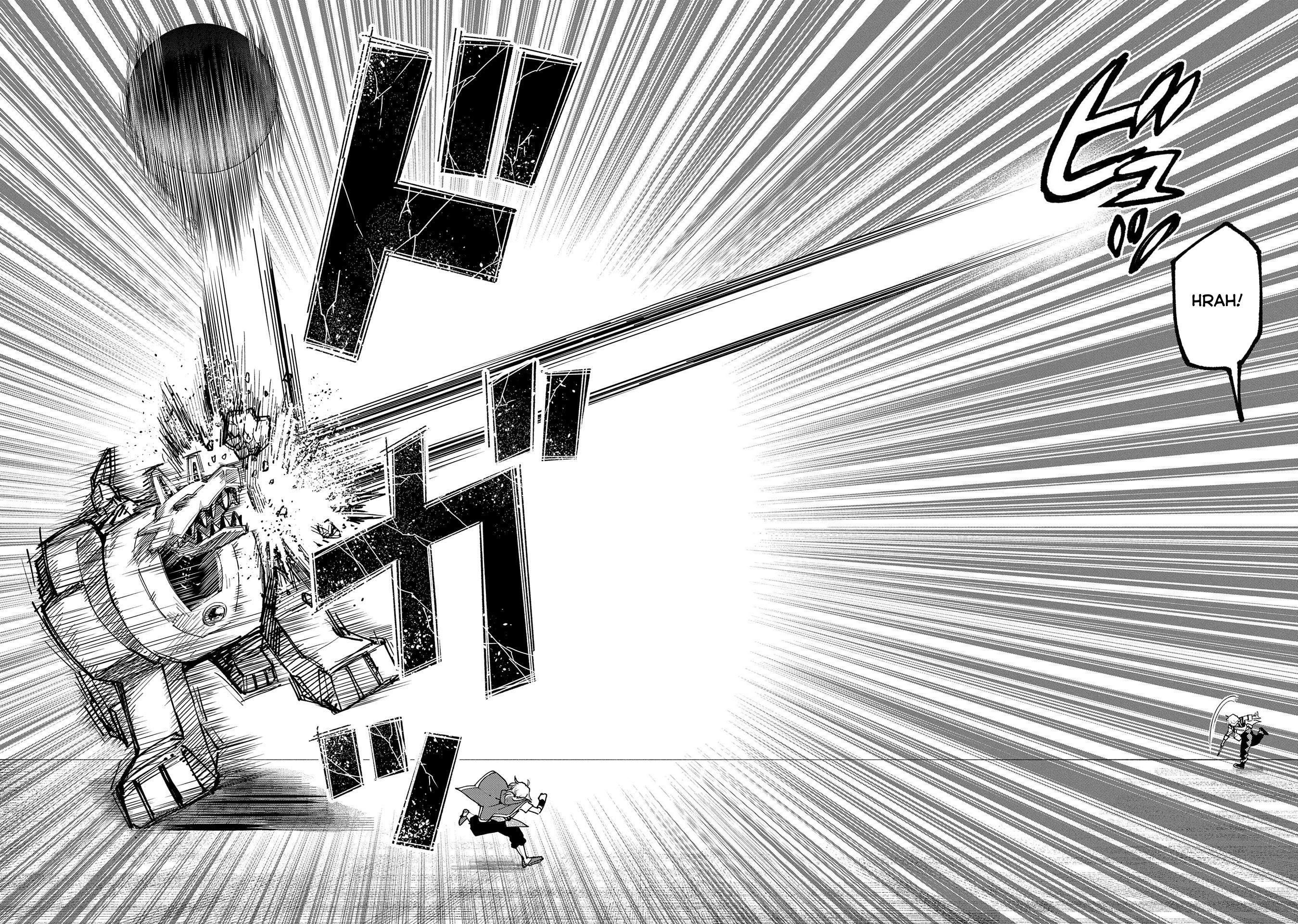 Saikyou Juzoku Tensei: Cheat Majutsushi No Slow Life Chapter 13 - Page 19