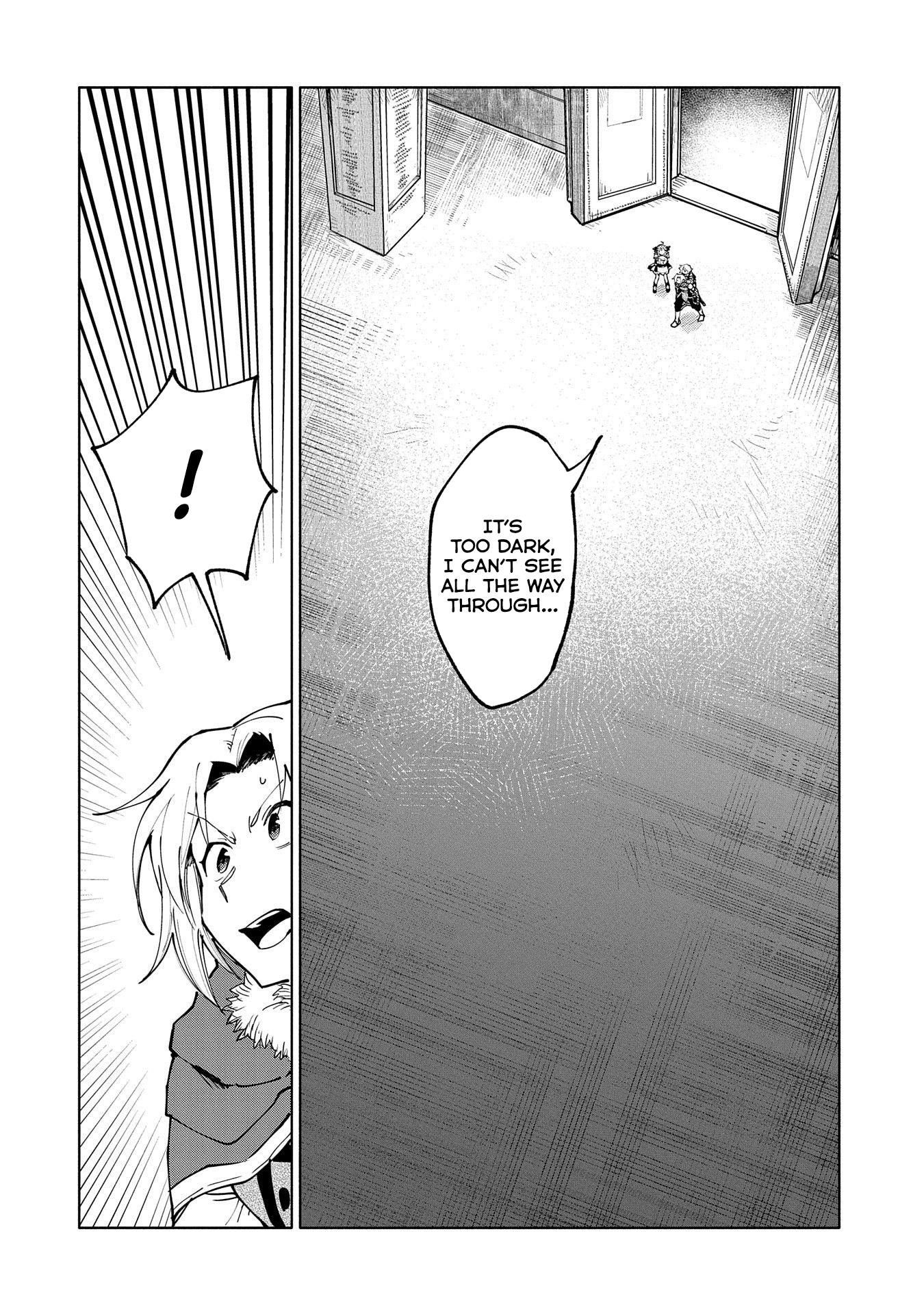 Saikyou Juzoku Tensei: Cheat Majutsushi No Slow Life Chapter 13 - Page 9