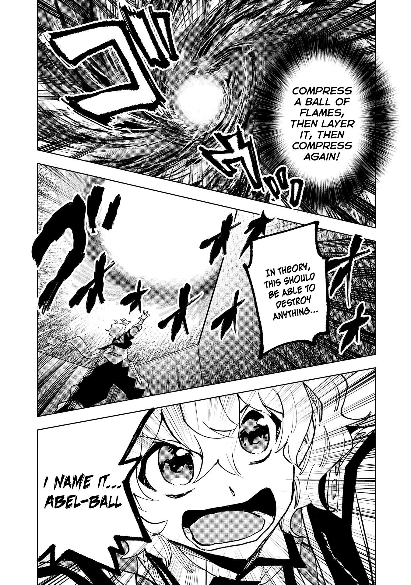 Saikyou Juzoku Tensei: Cheat Majutsushi No Slow Life Chapter 14 - Page 27