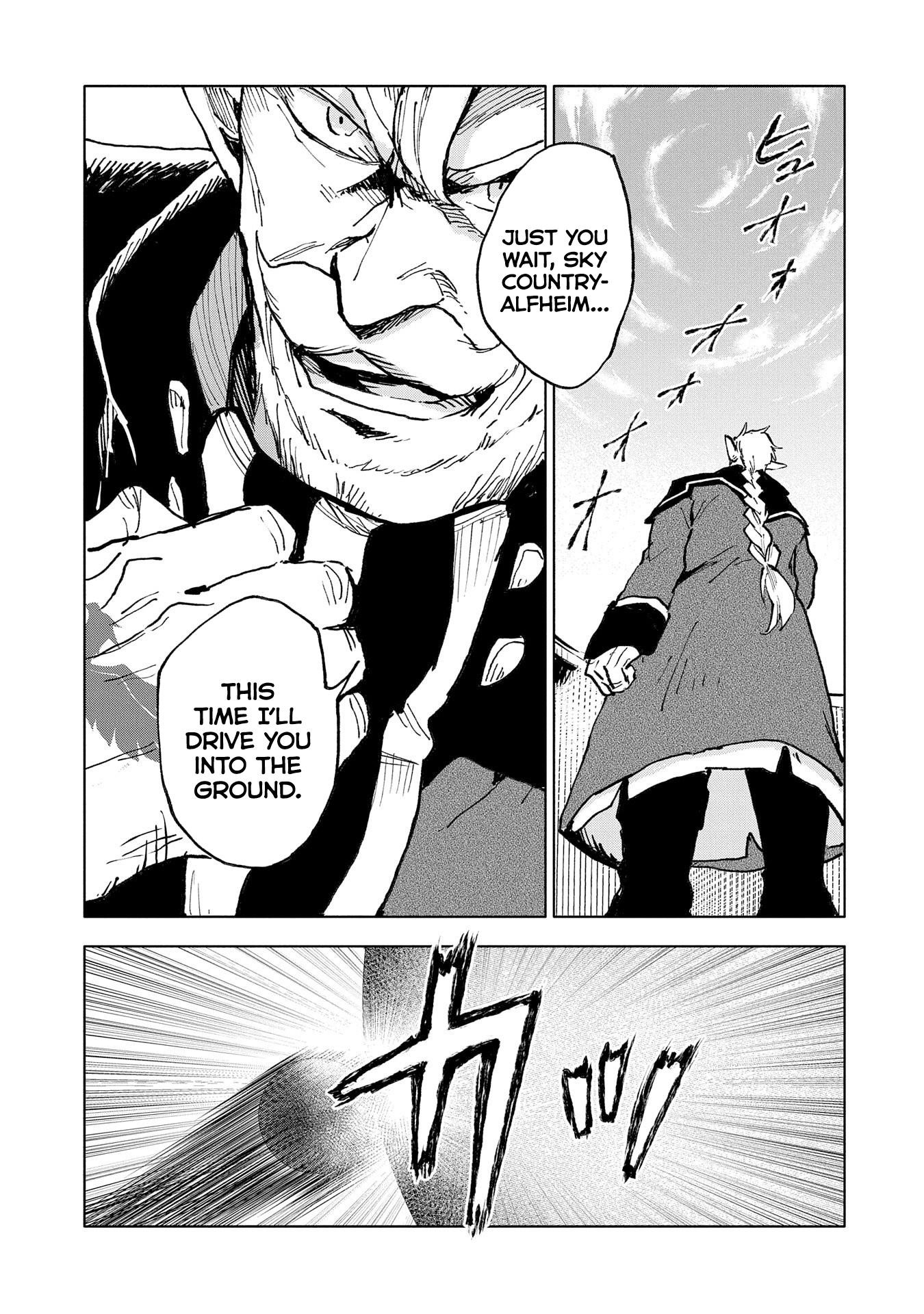 Saikyou Juzoku Tensei: Cheat Majutsushi No Slow Life Chapter 14 - Page 6