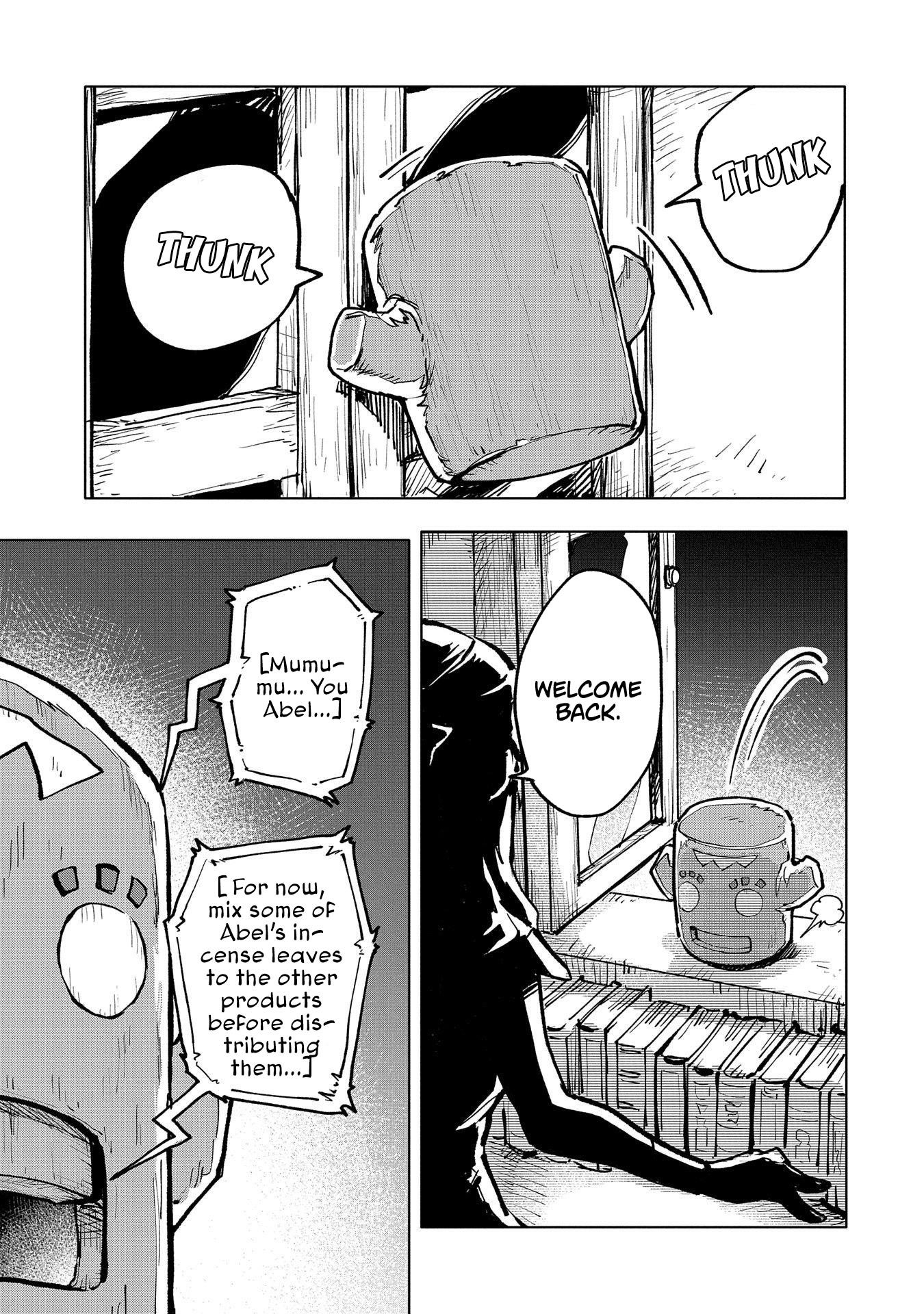 Saikyou Juzoku Tensei: Cheat Majutsushi No Slow Life Chapter 15 - Page 28