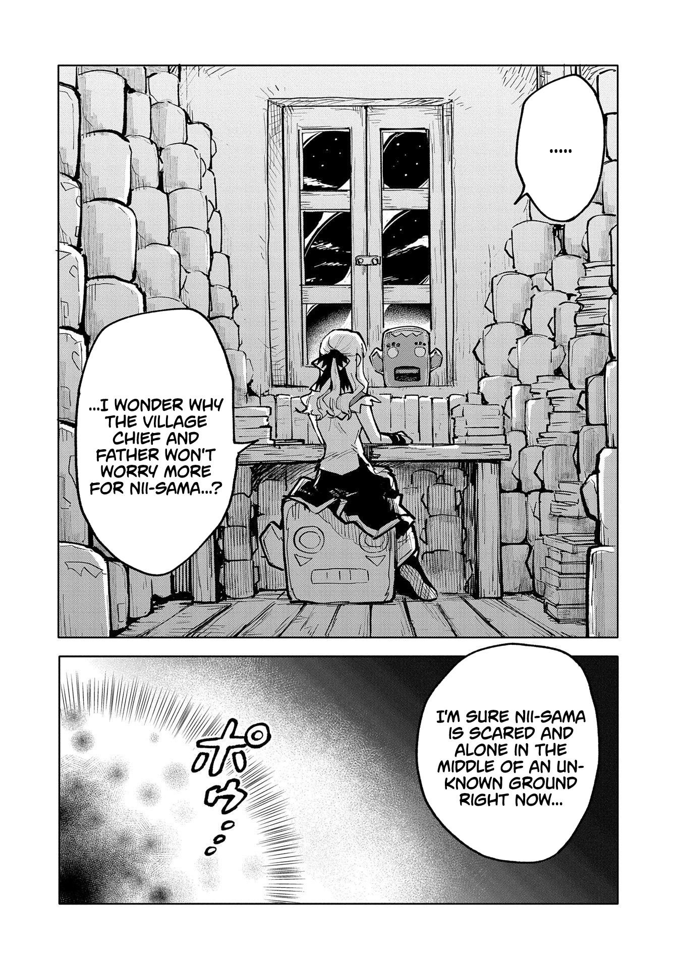 Saikyou Juzoku Tensei: Cheat Majutsushi No Slow Life Chapter 15 - Page 29