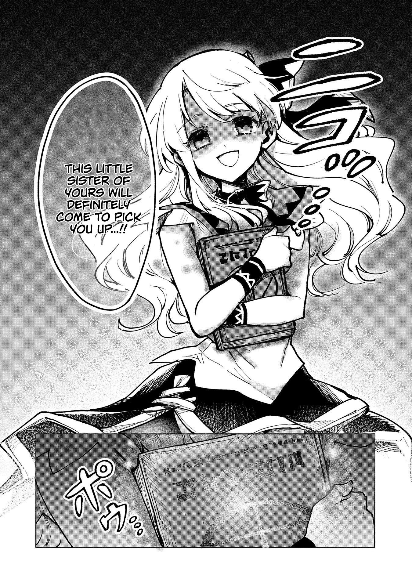 Saikyou Juzoku Tensei: Cheat Majutsushi No Slow Life Chapter 15 - Page 31