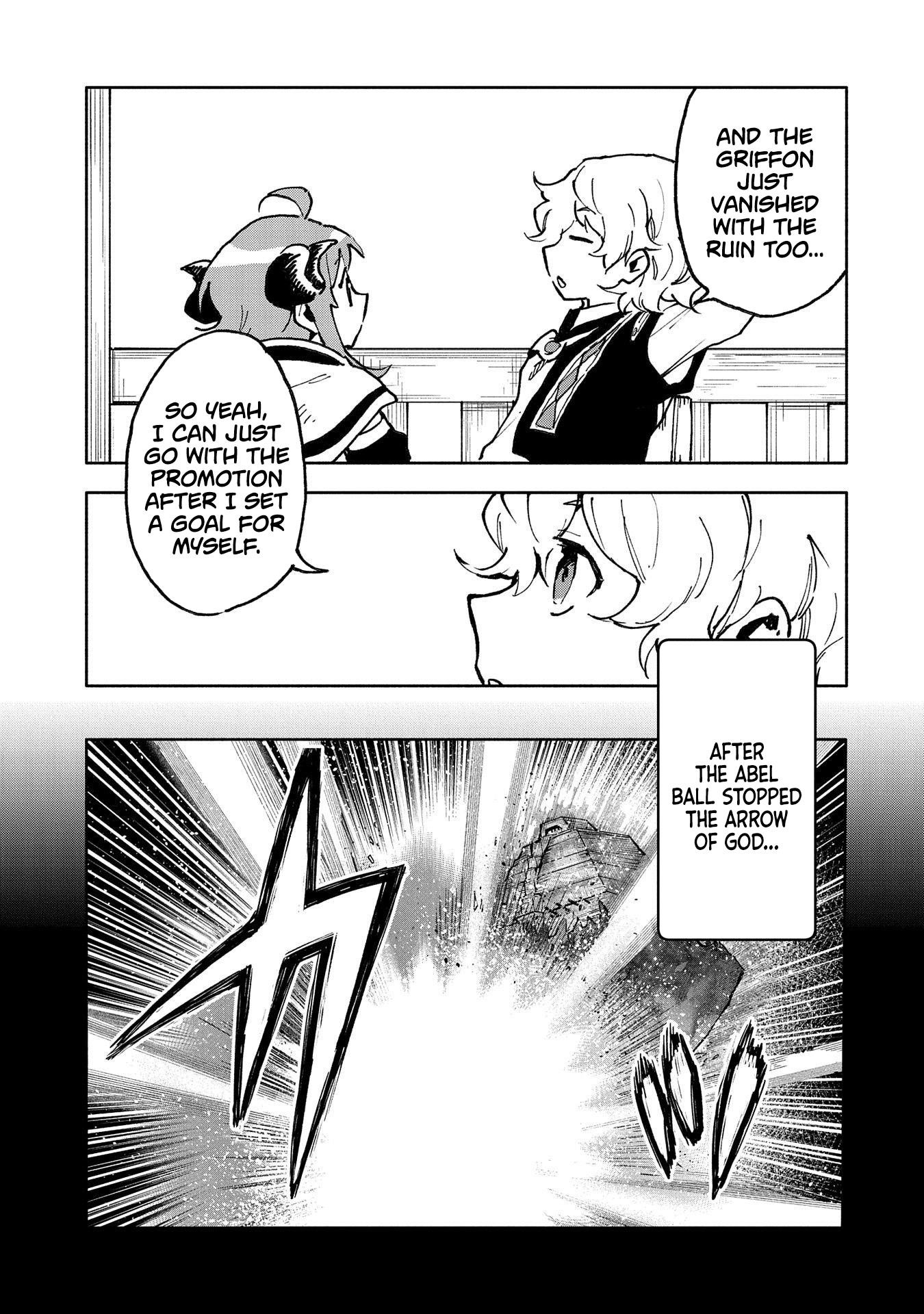 Saikyou Juzoku Tensei: Cheat Majutsushi No Slow Life Chapter 15 - Page 4