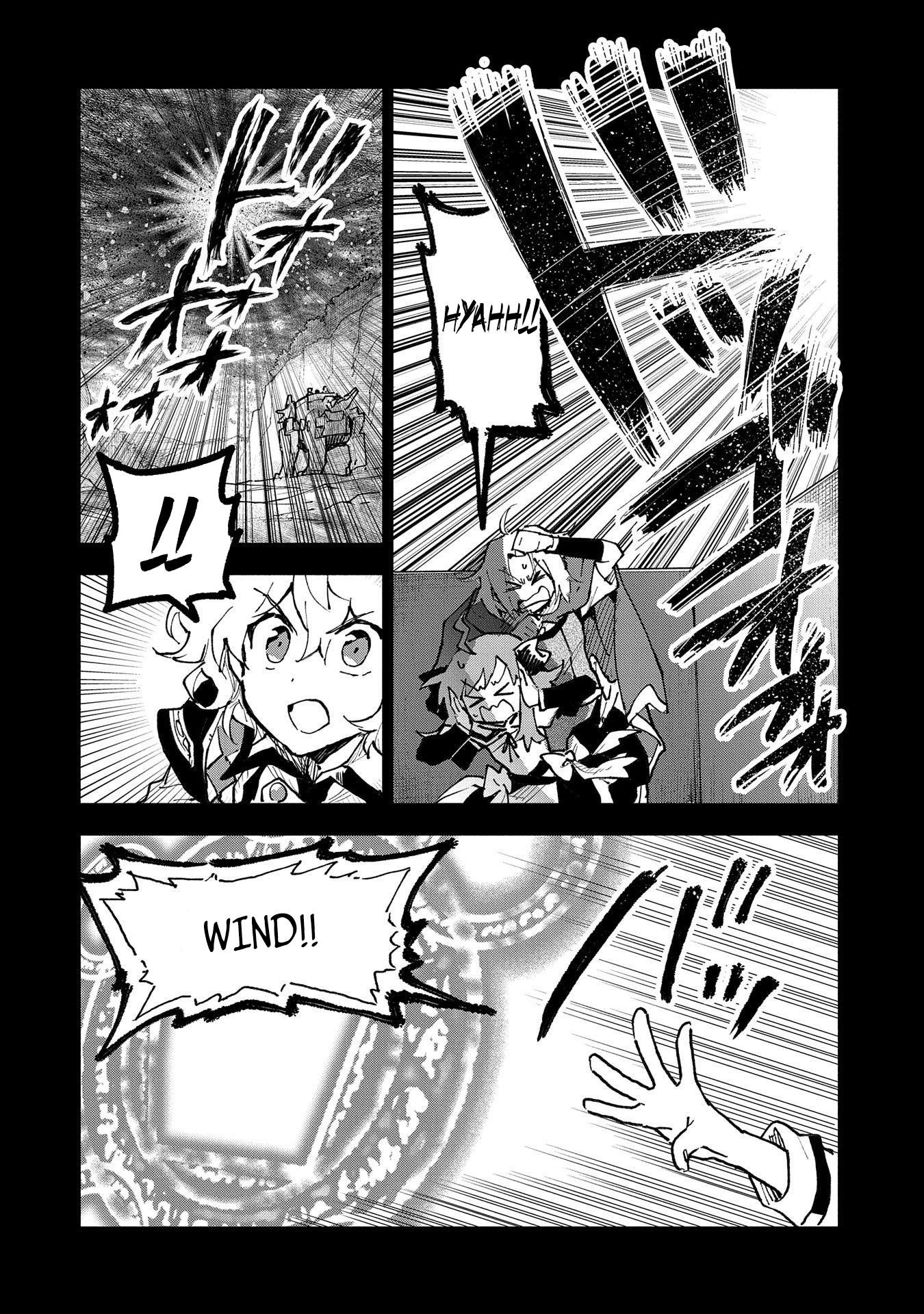 Saikyou Juzoku Tensei: Cheat Majutsushi No Slow Life Chapter 15 - Page 5