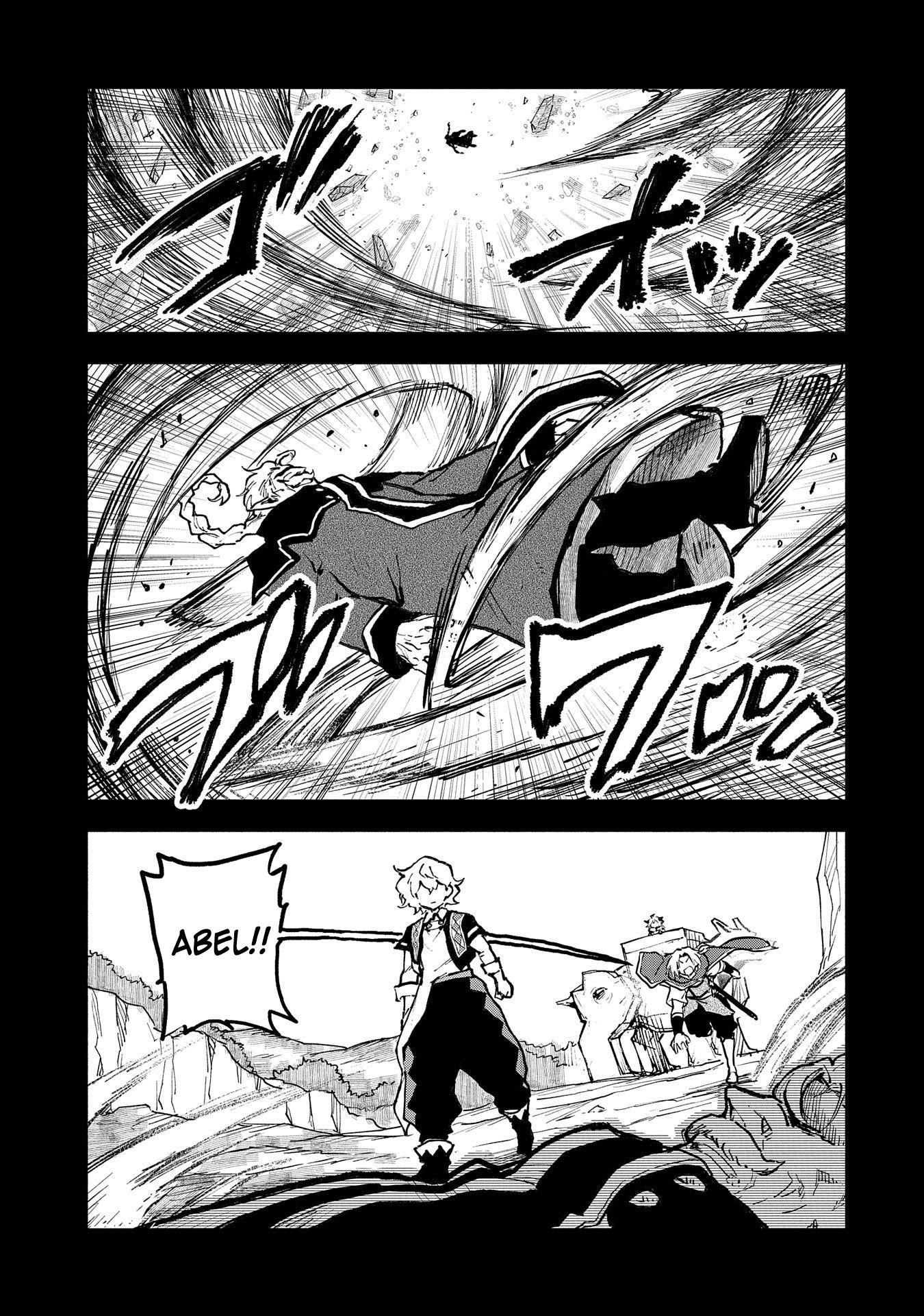 Saikyou Juzoku Tensei: Cheat Majutsushi No Slow Life Chapter 15 - Page 6