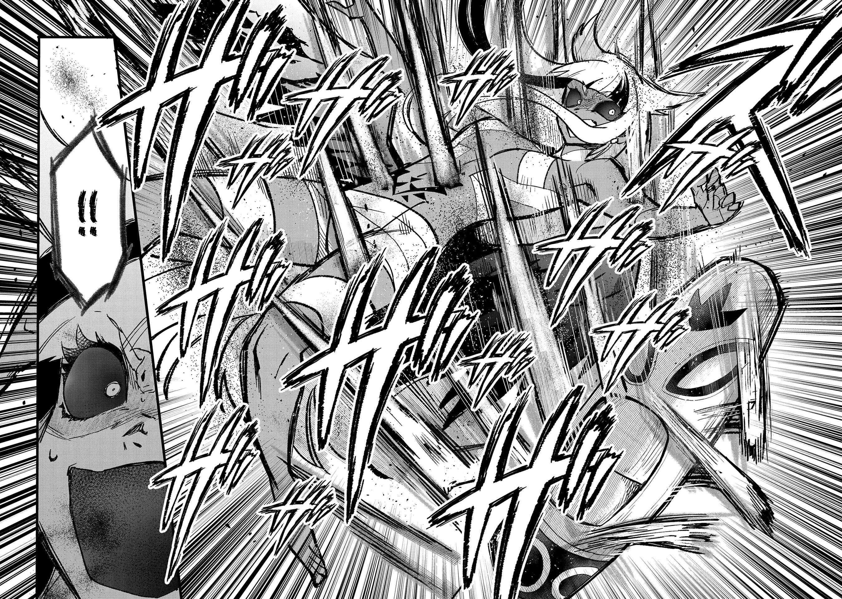 Saikyou Juzoku Tensei: Cheat Majutsushi No Slow Life Chapter 19 - Page 16