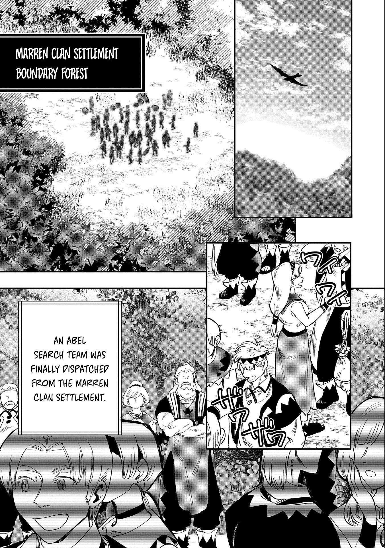 Saikyou Juzoku Tensei: Cheat Majutsushi No Slow Life Chapter 21 - Page 11