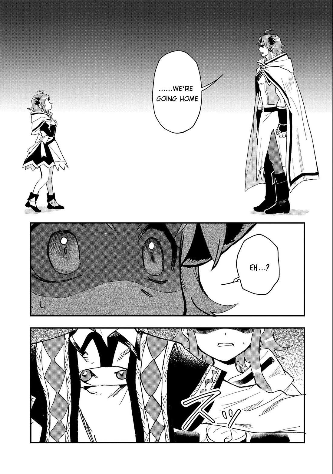 Saikyou Juzoku Tensei: Cheat Majutsushi No Slow Life Chapter 23 - Page 10