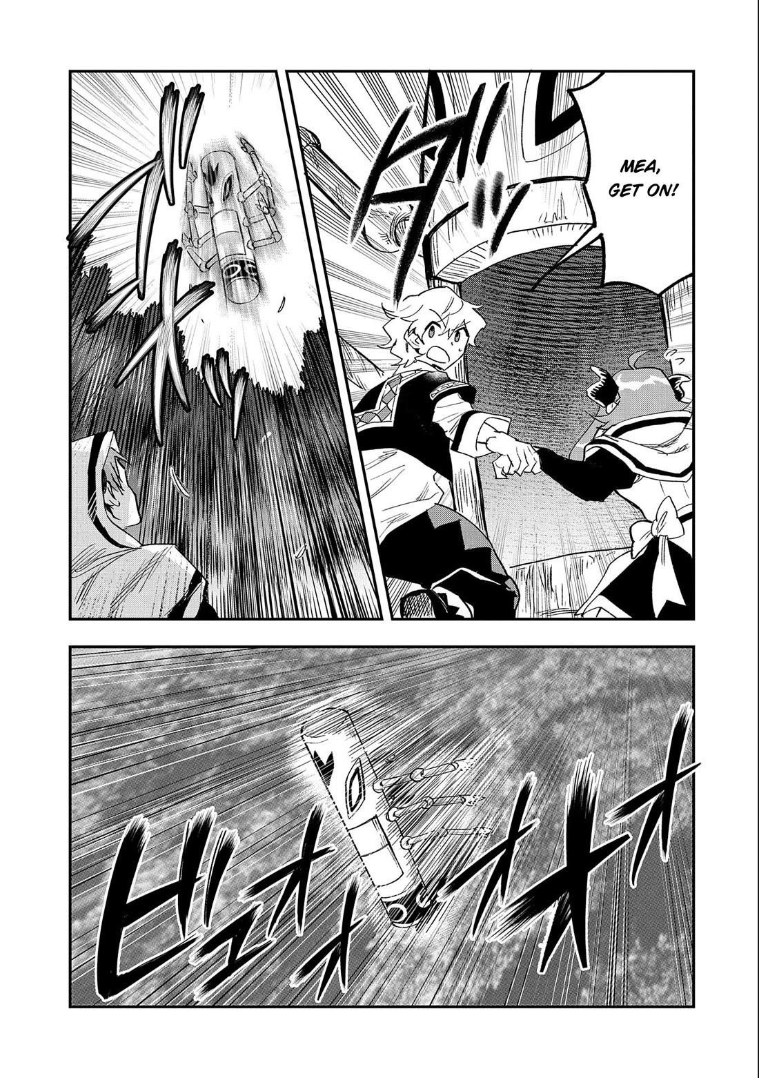 Saikyou Juzoku Tensei: Cheat Majutsushi No Slow Life Chapter 23 - Page 14