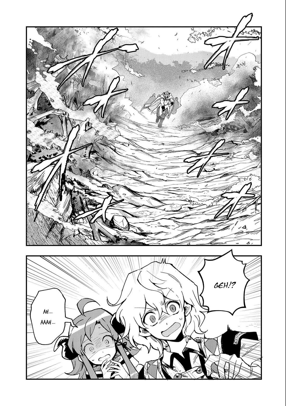 Saikyou Juzoku Tensei: Cheat Majutsushi No Slow Life Chapter 23 - Page 16