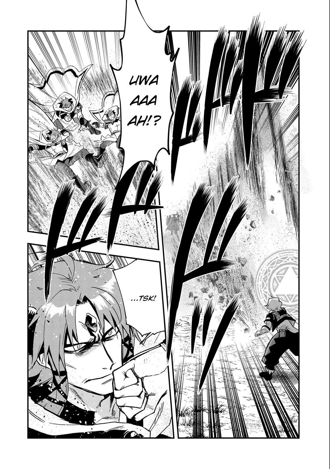 Saikyou Juzoku Tensei: Cheat Majutsushi No Slow Life Chapter 23 - Page 19