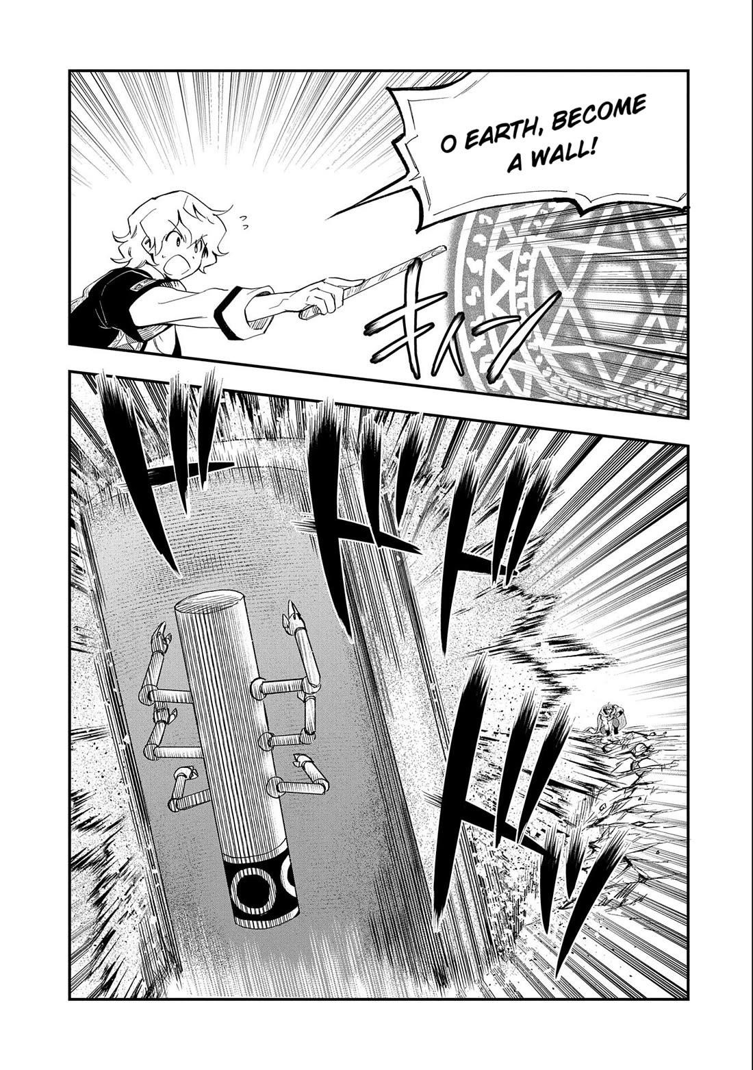 Saikyou Juzoku Tensei: Cheat Majutsushi No Slow Life Chapter 23 - Page 24